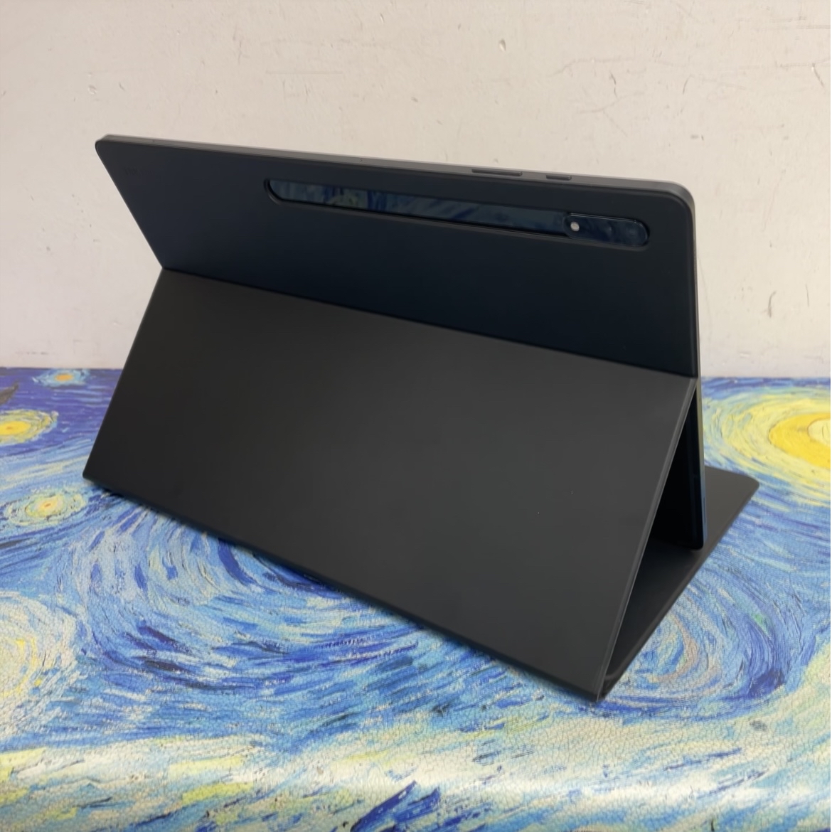 *5273 Galaxy Tab S8 Ultra 完美機 12+256gb WIFI版 黑色 black