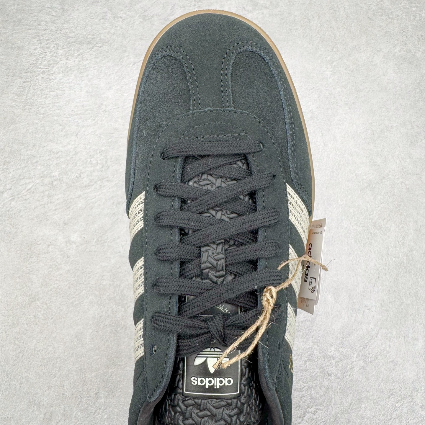 Adidas Gazelle Indoor 