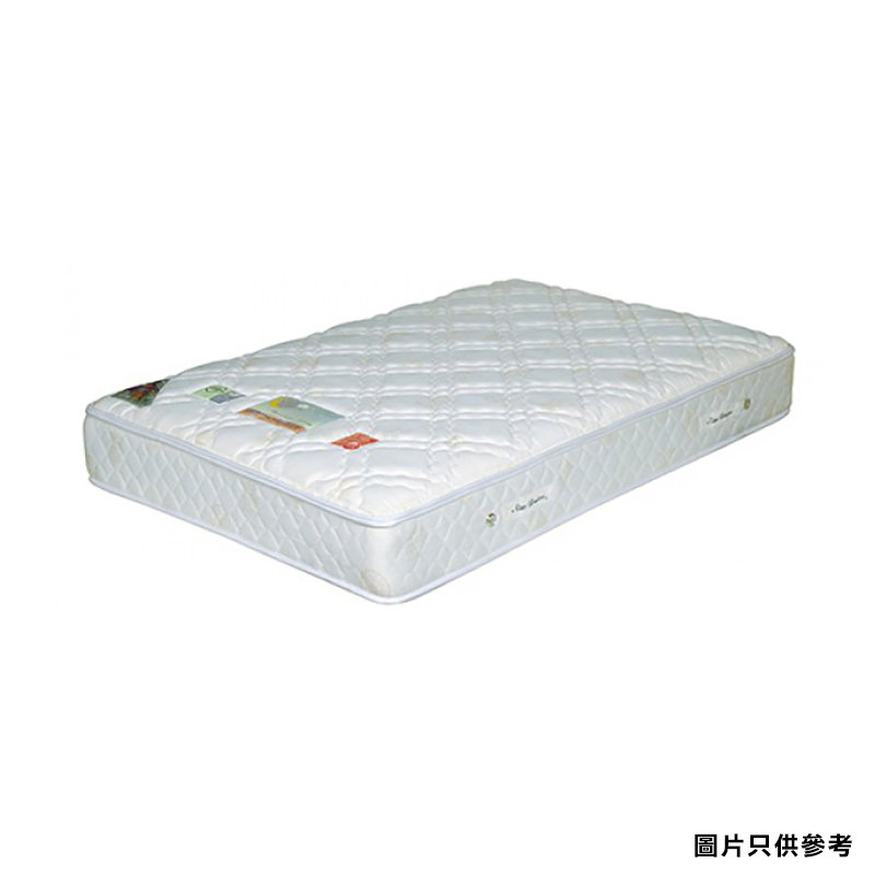 美的夢舒適型彈簧床褥