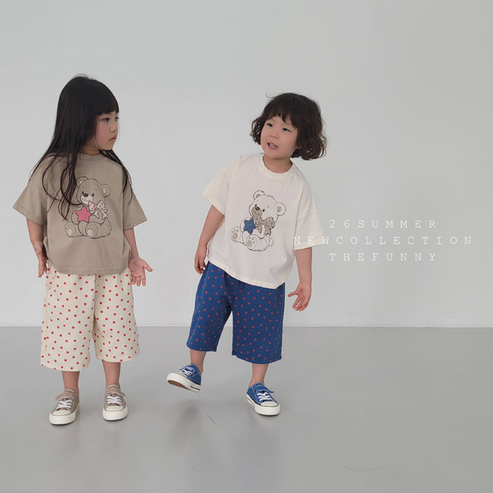 🇰🇷Thefunny tee