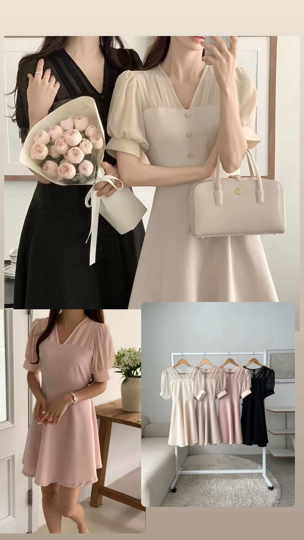 🇰🇷🇰🇷新款速遞23/4🔥🔥11325#ff2944