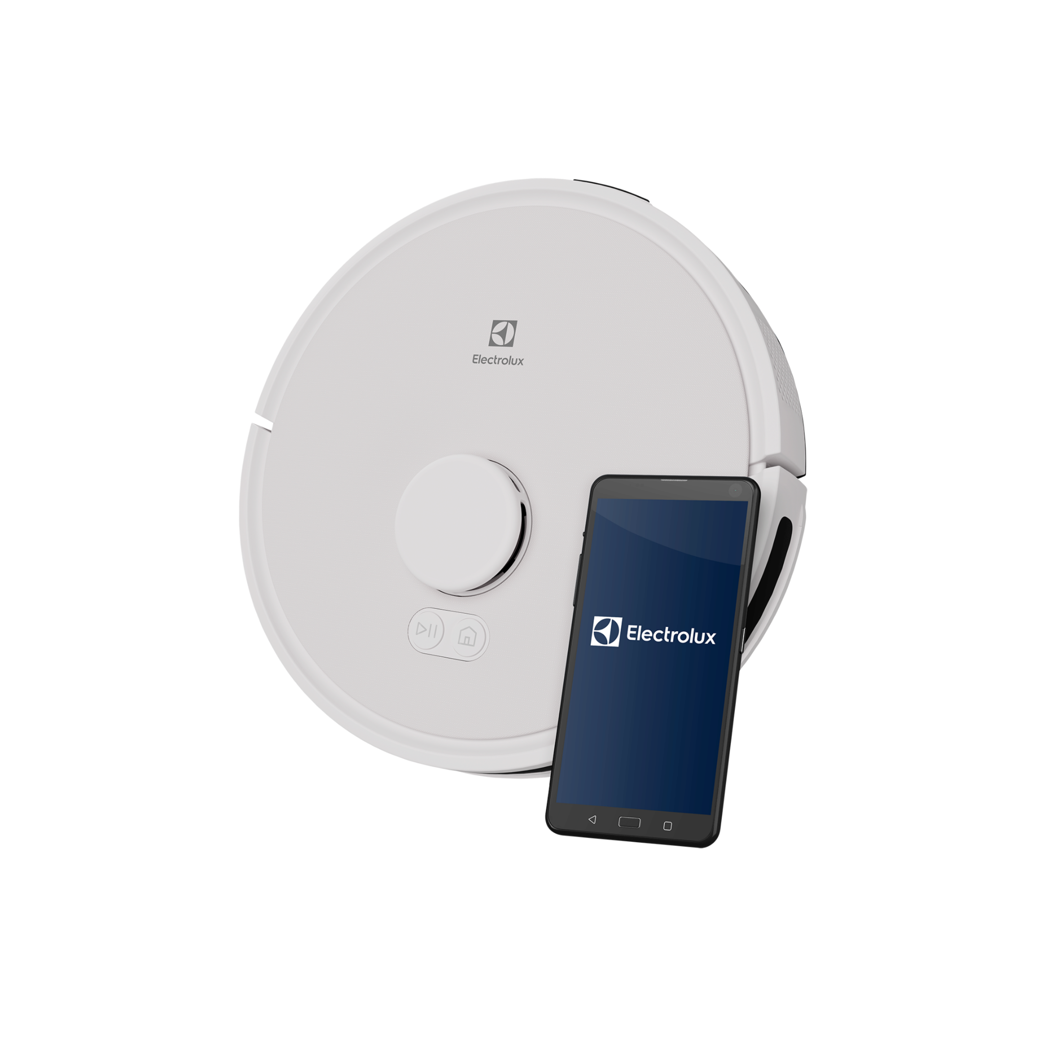 Electrolux UltimateHome 700 Robot Vacuum with Mop (EFR71222DS)