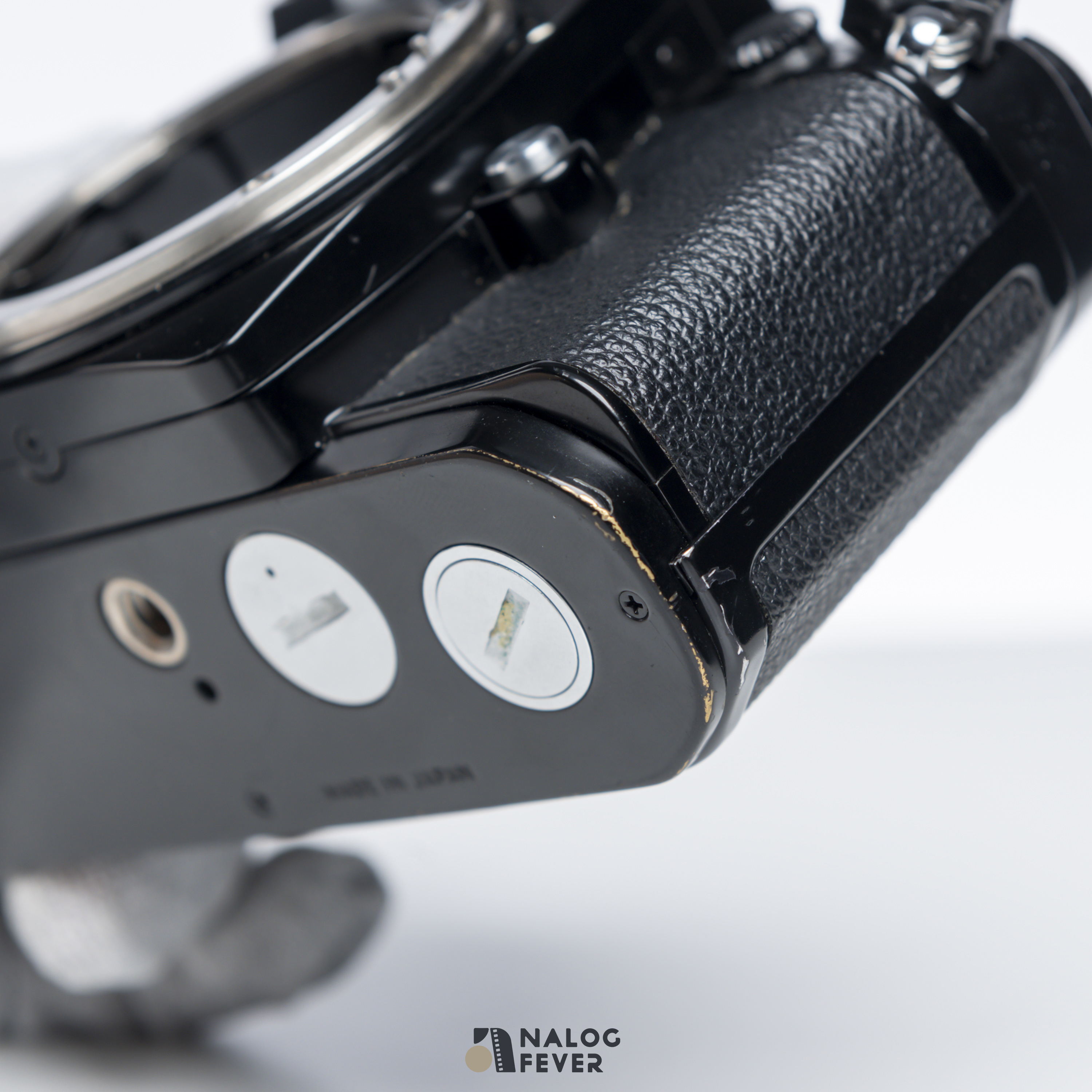 Nikon FA 連 Nikon Nikkor 50mm F1.4 ai 套裝 (原裝鏡頭蓋, 送2粒LR44)