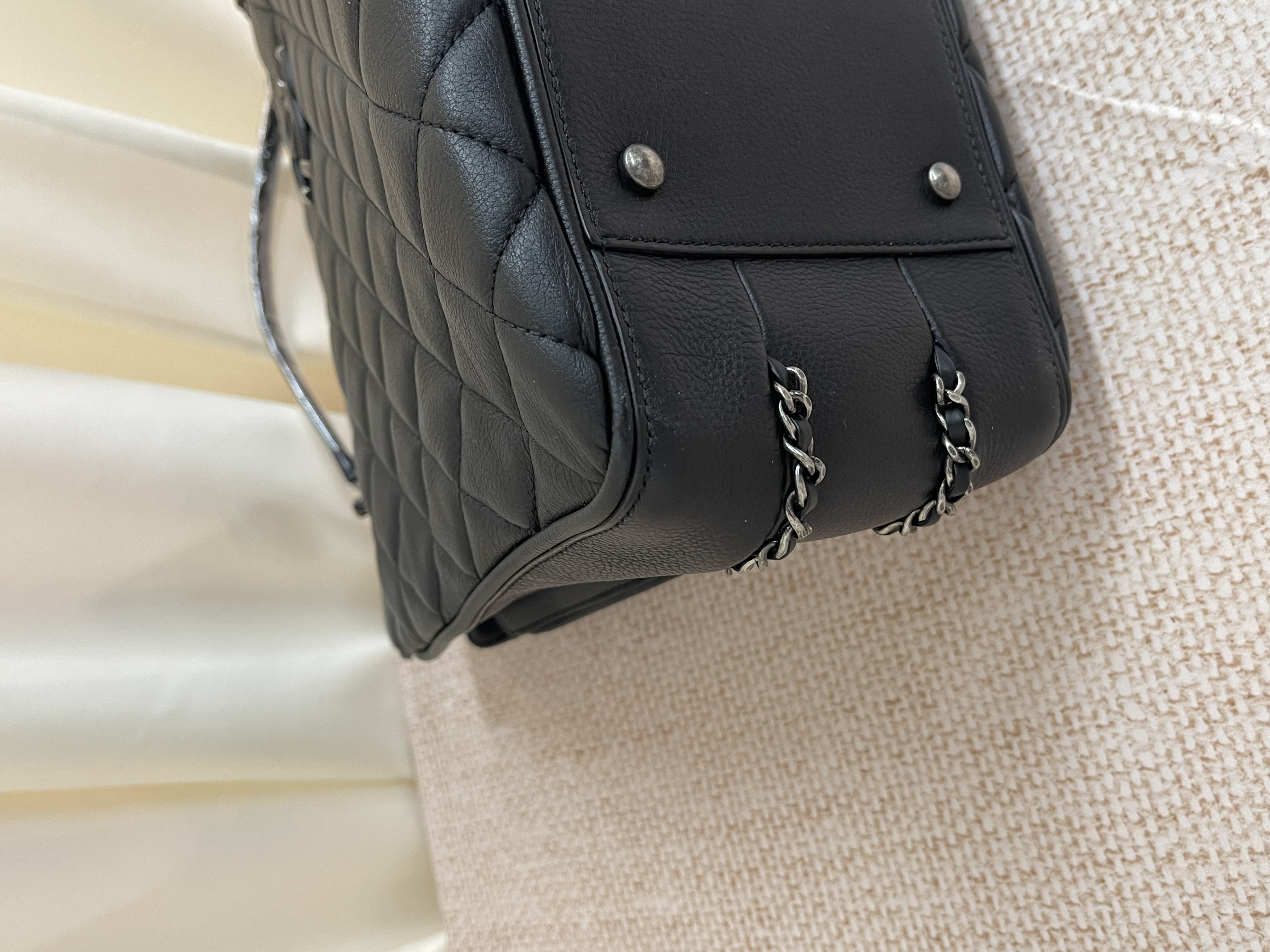 Pre-owned Chanel Shopper Tote/ Product Code: 26022415