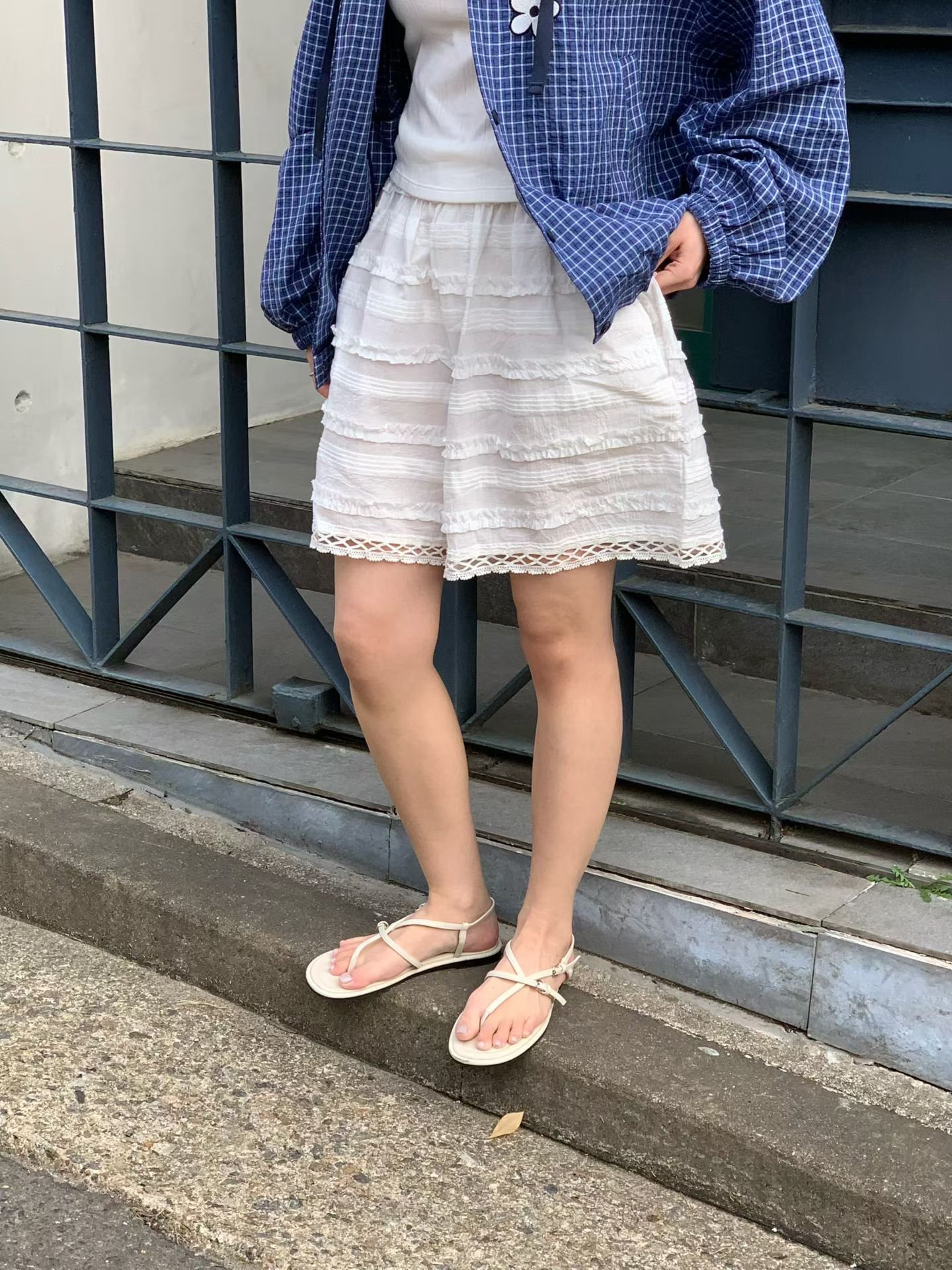 (2026SS) VENTI - SHORTS