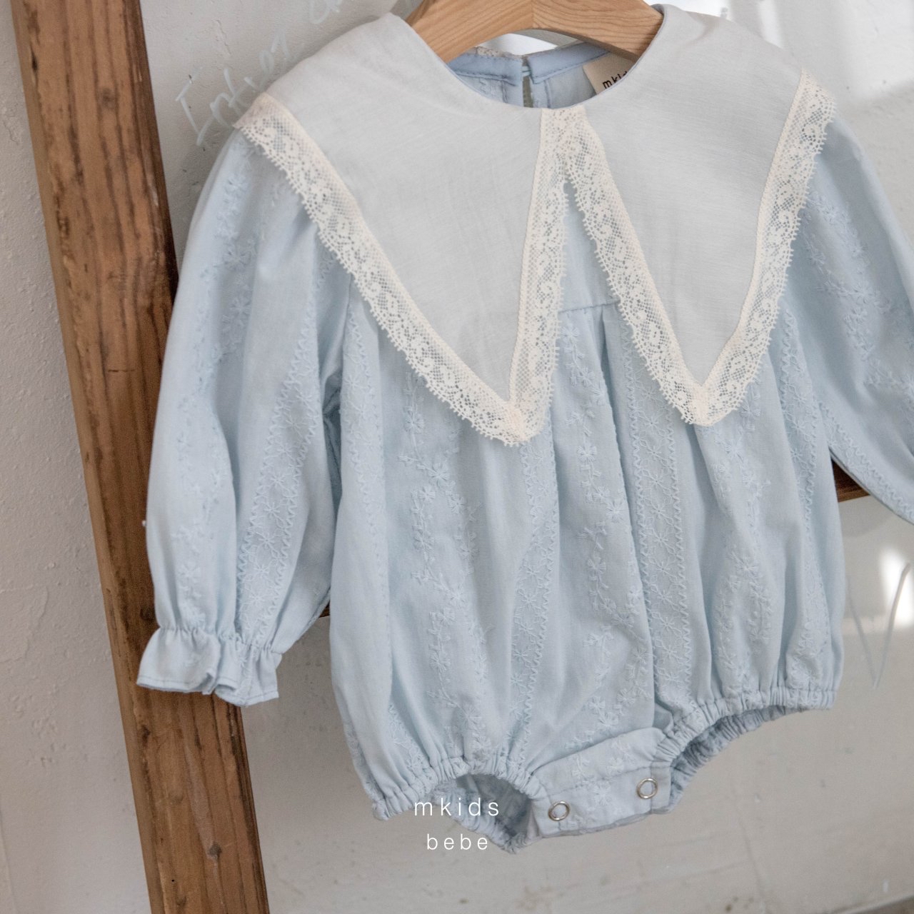 🇰🇷mkids babysuit