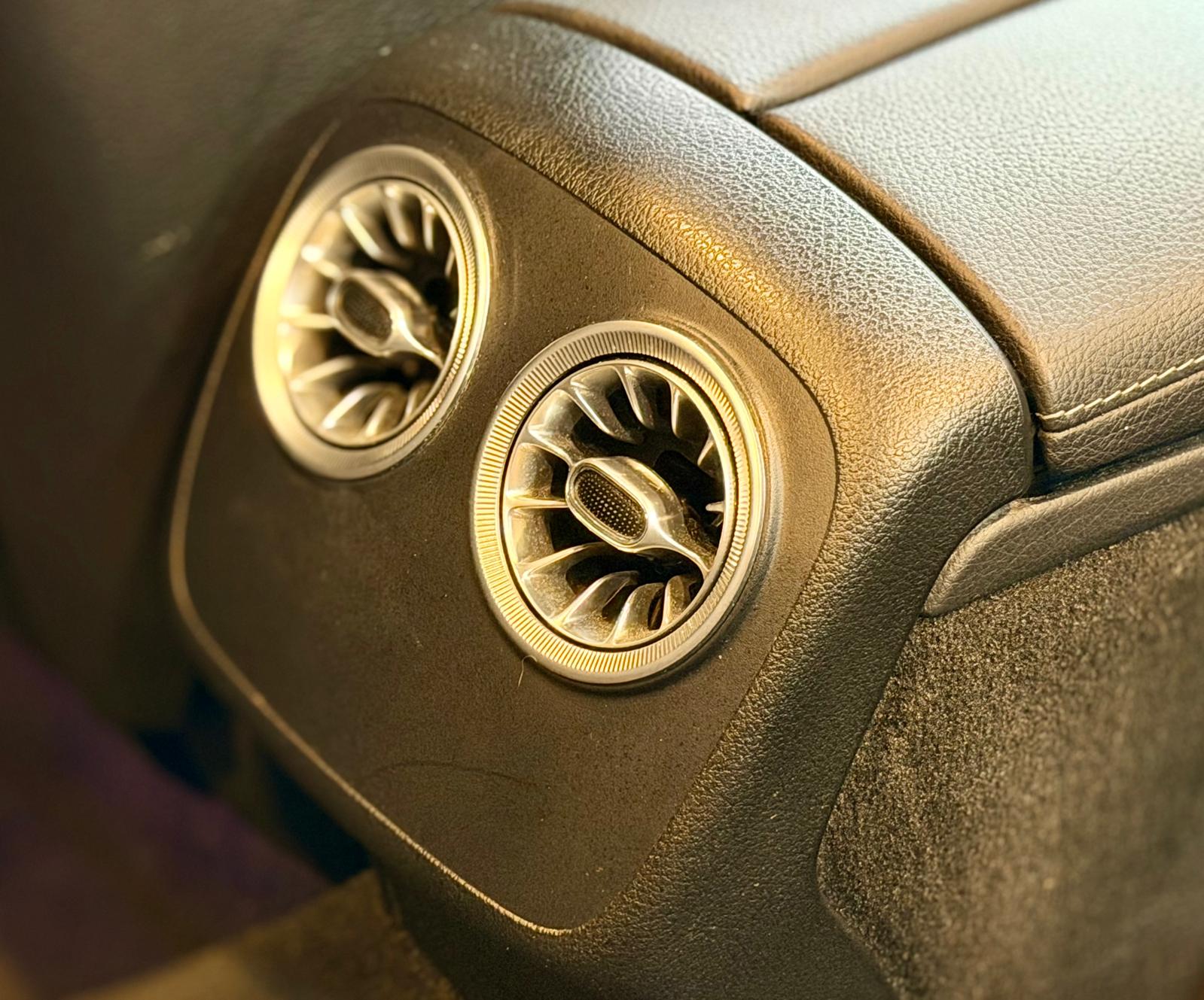 Mercedes-Benz E300 Cabriolet 2018