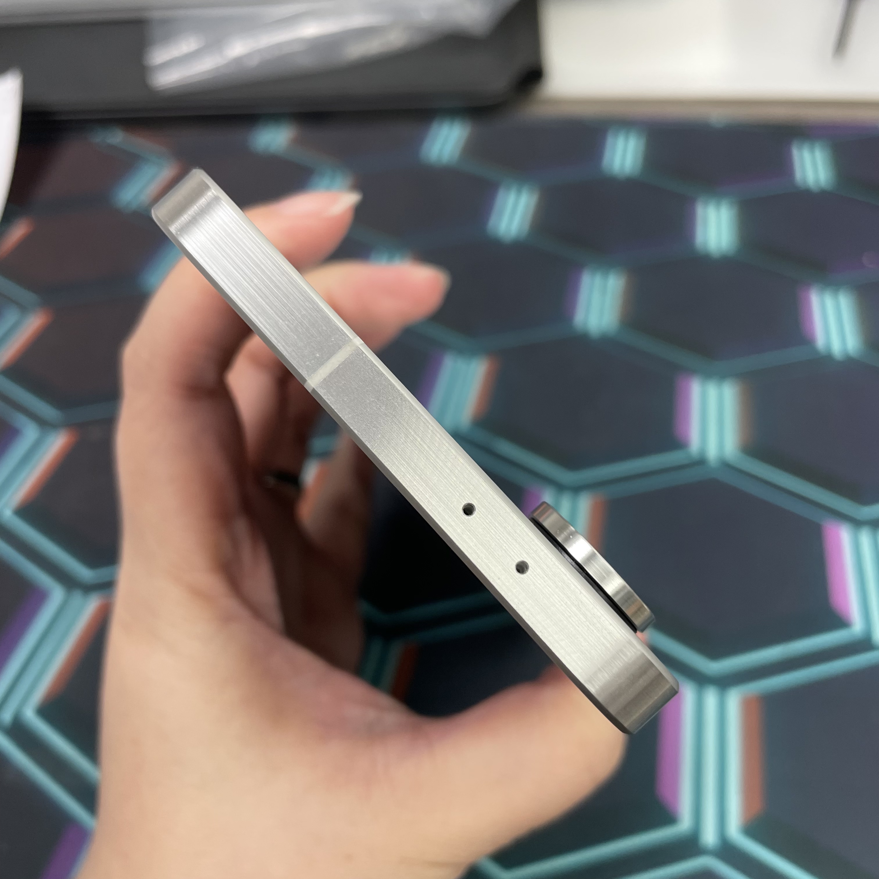 *8140 Galaxy A56 5G 完美機 12+256GB 白色 white