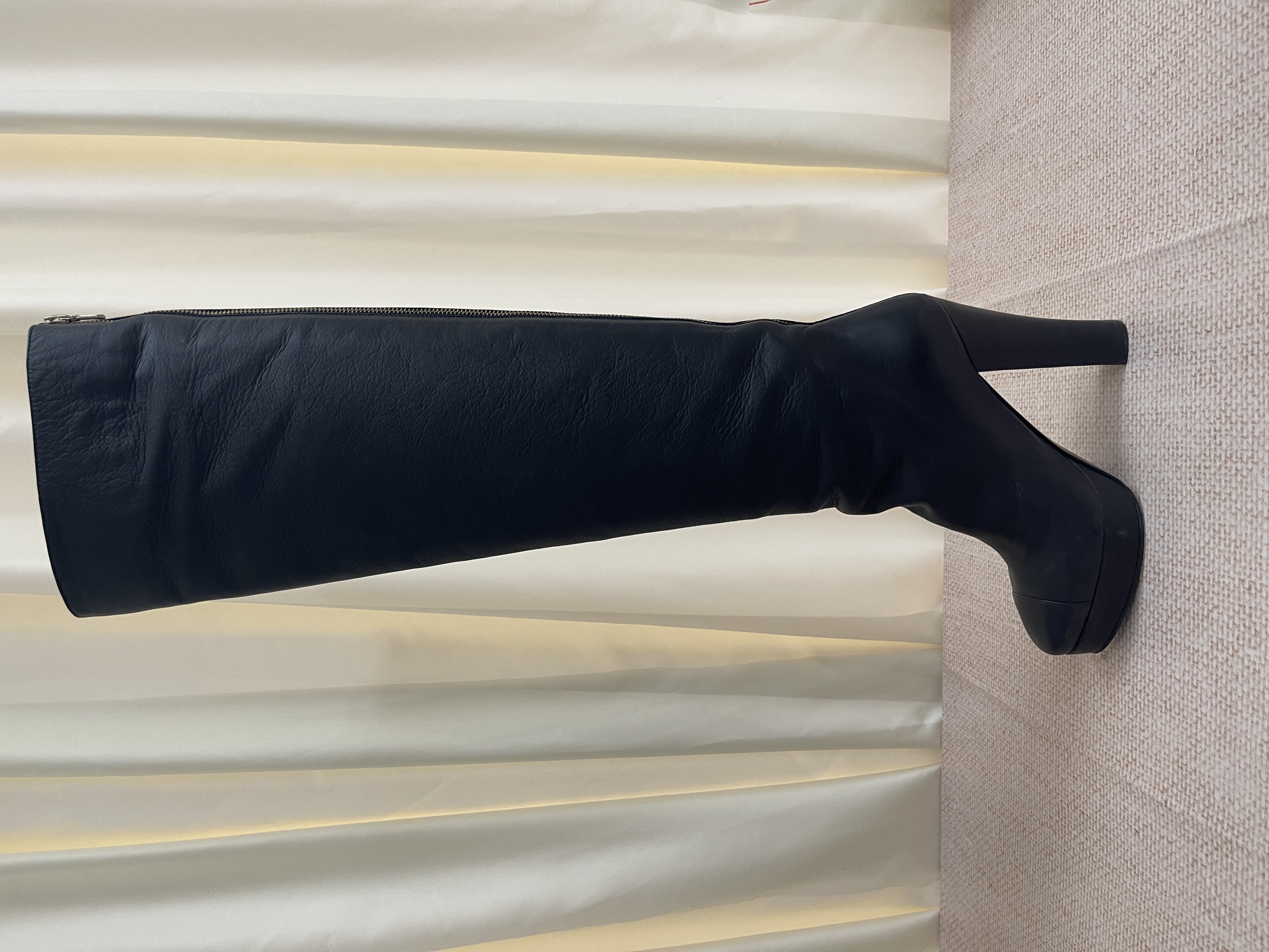 Pre-owned Chanel high heels/ Product Code: 26040558