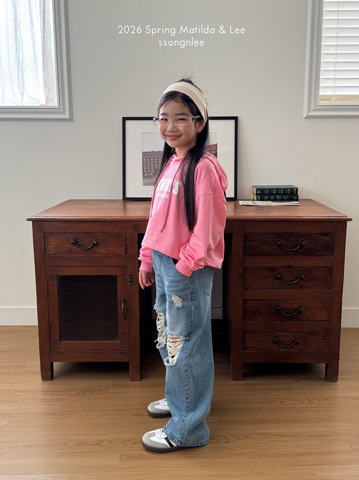 🇰🇷Matilda&Lee pants