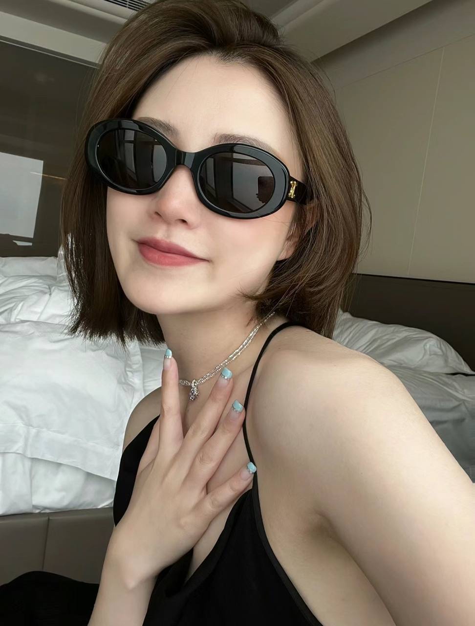 折扣✨訂貨📮夏天必備 Celine Triomphe 01 太陽眼鏡