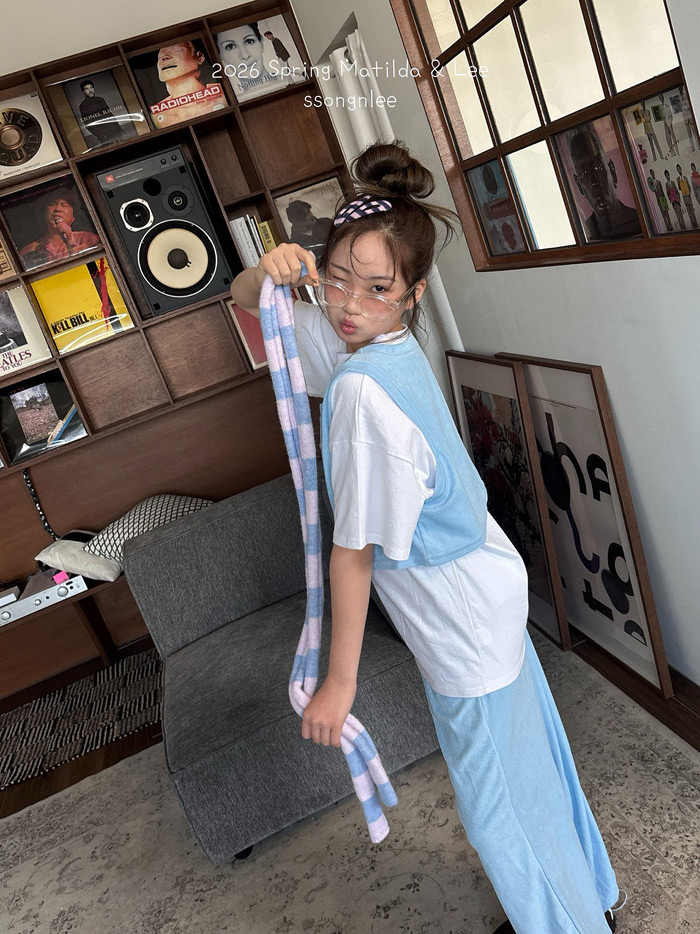 🇰🇷Matilda&Lee pants 