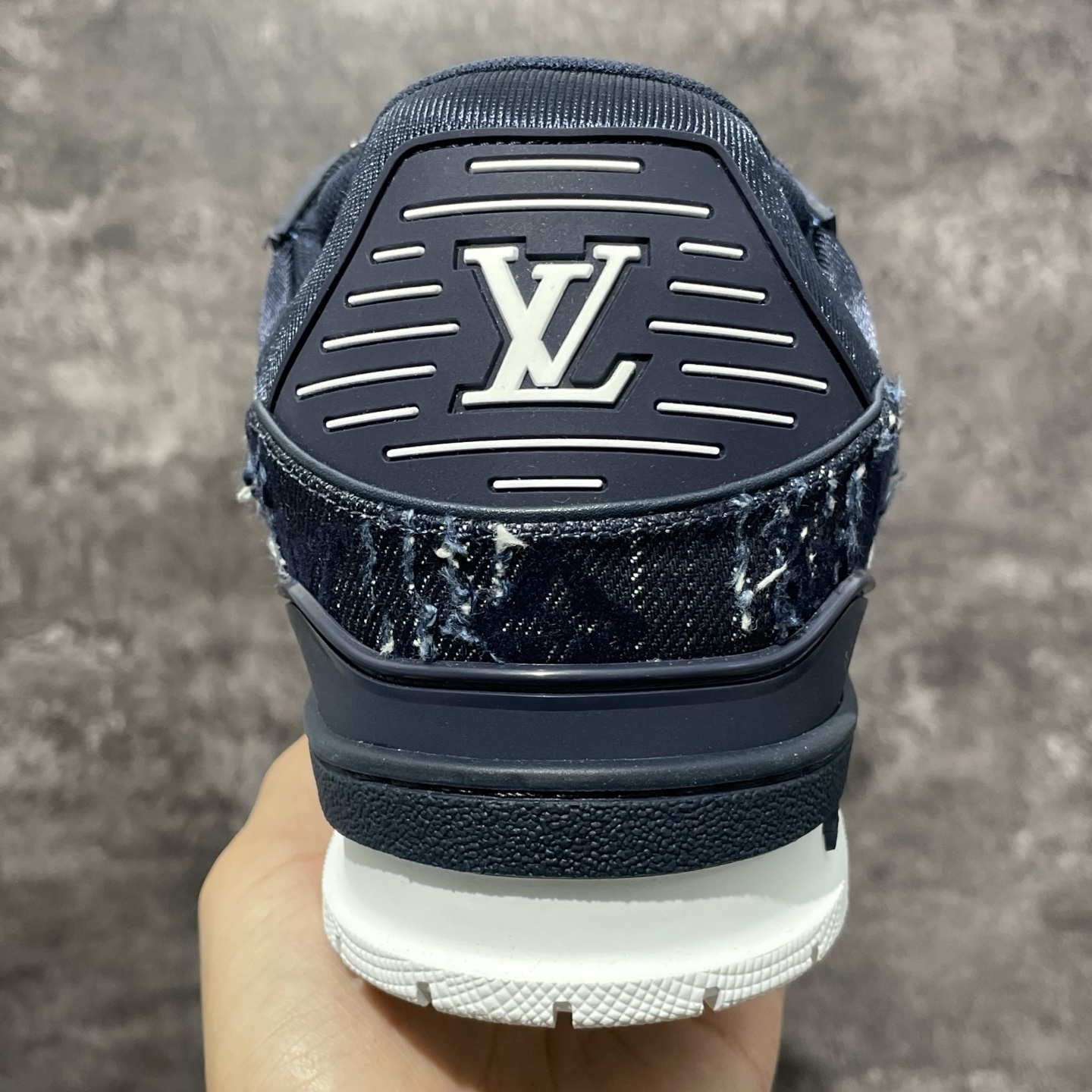 Louis Vuitton LV Trainer