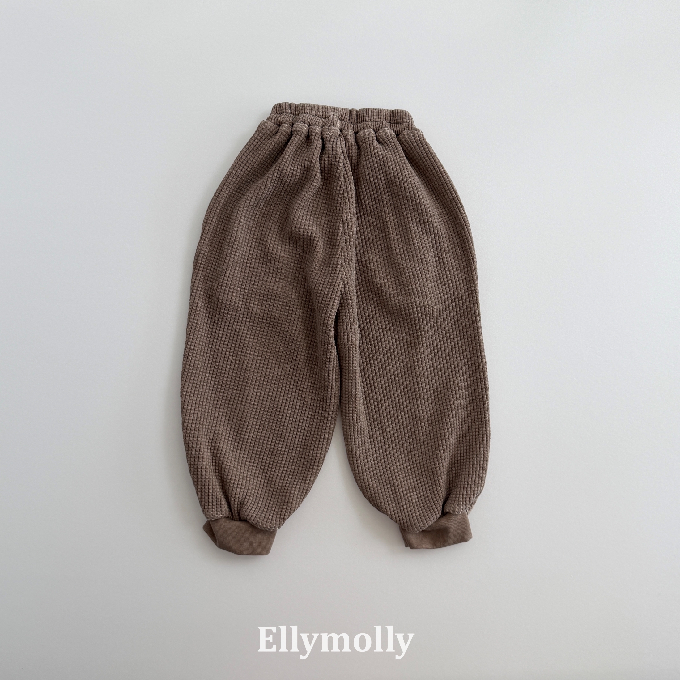 Ellymolly | King Wafflement Jogger PT