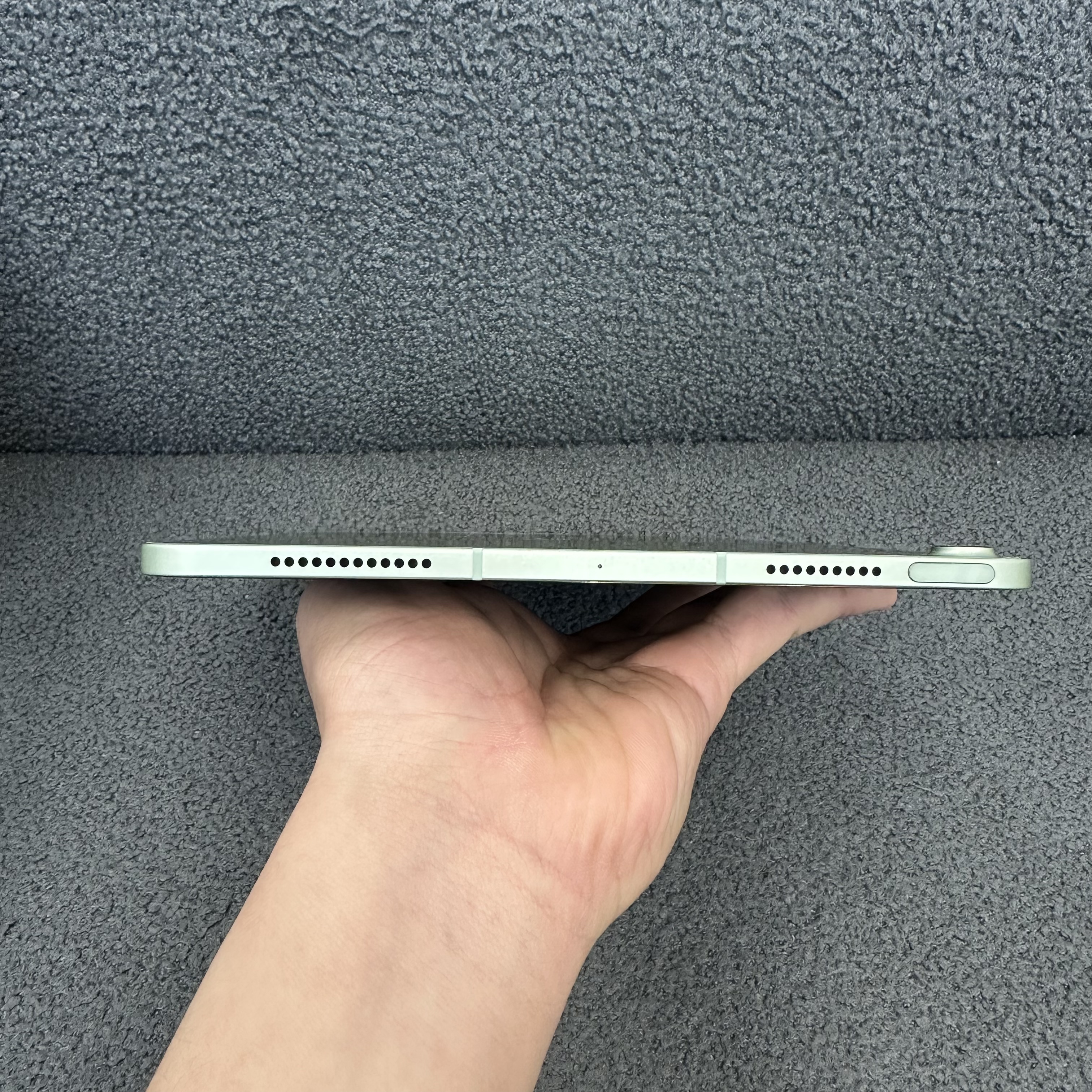 *4736100 iPad Air 4 勁靚機 64GB 插卡版 綠色 Green