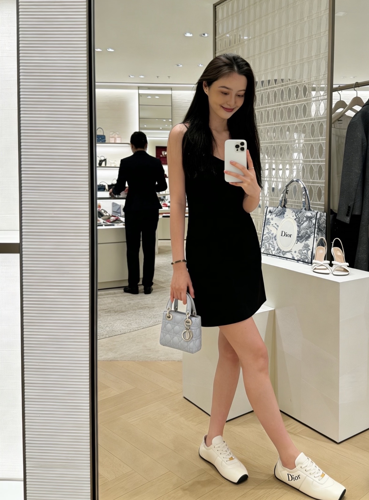 限時優惠✨新款🆕訂貨📮Dior Cœur Sneaker Size 36-38/39/40/41