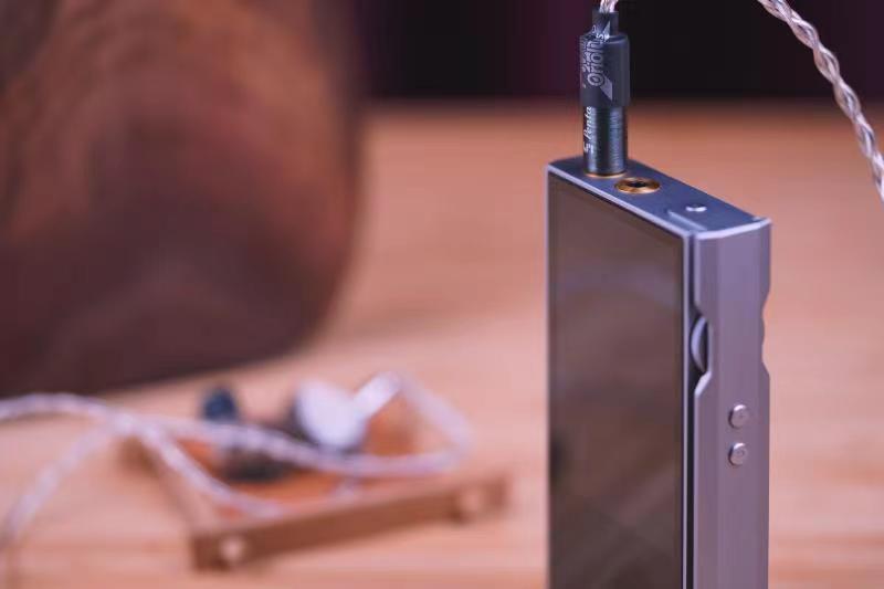 LUXURY & PRECISION P6 PRO 至高聽感分立R2R便攜播放機