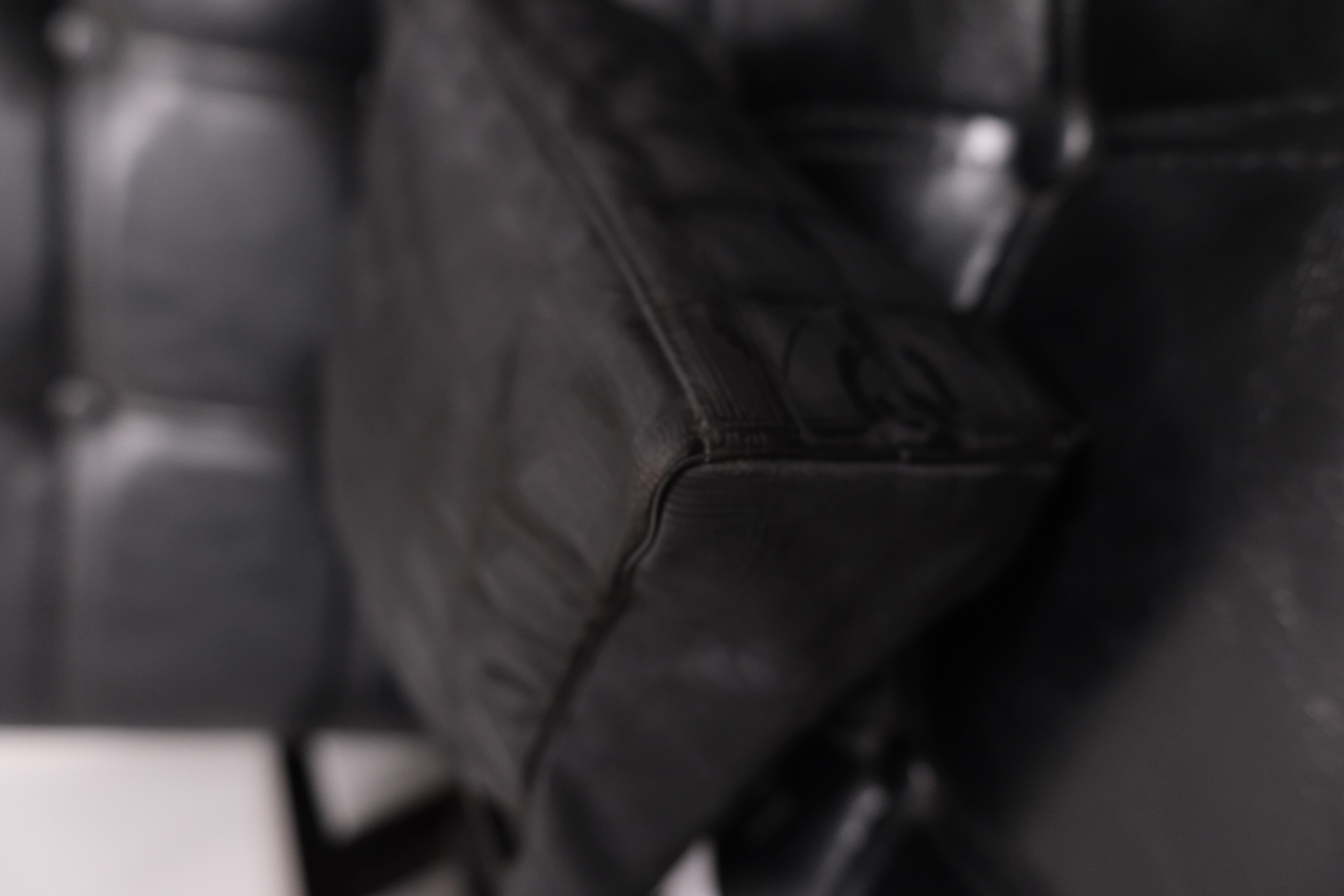 Chanel Travel Line Backpack