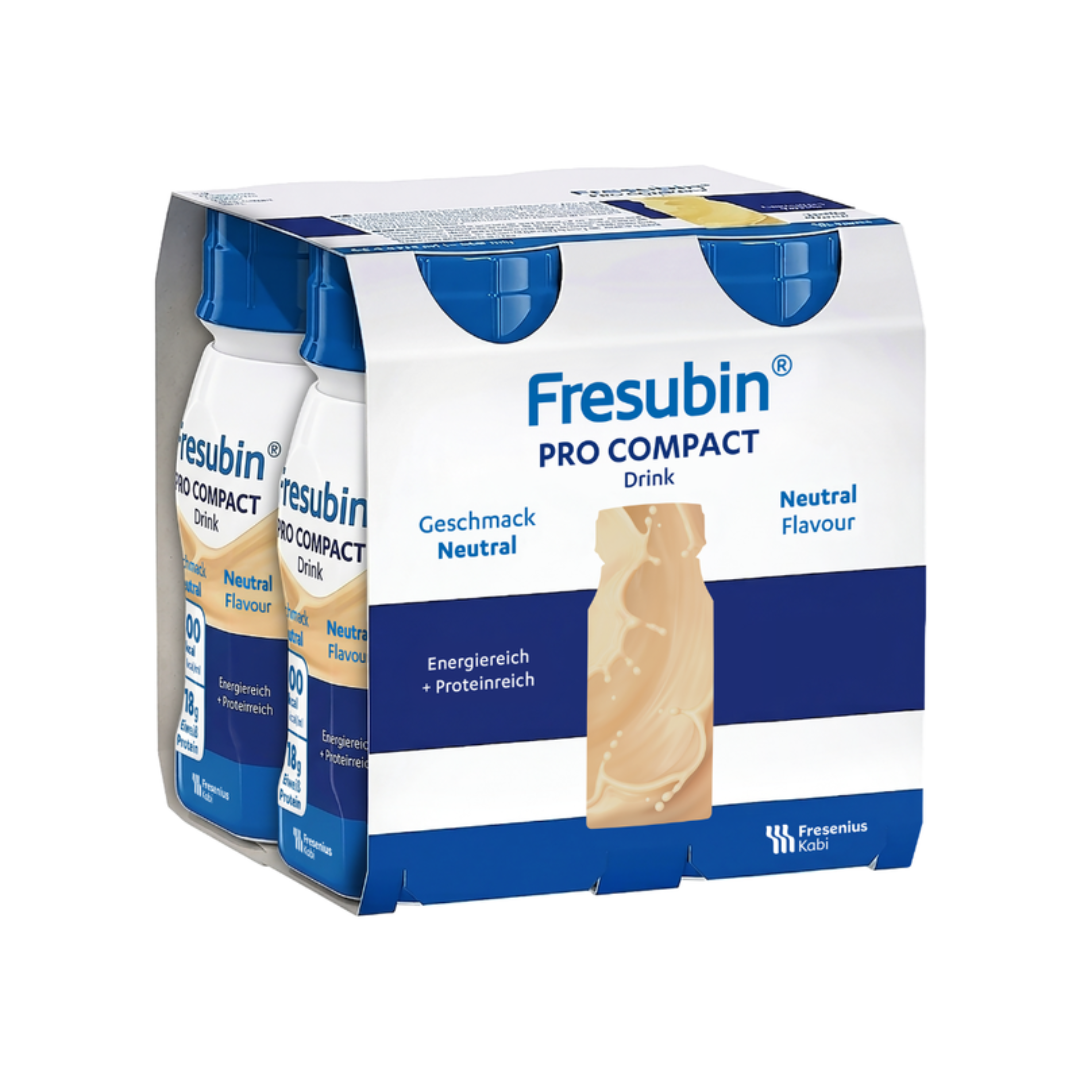 FRESENIUS KABI 倍特康 PRO COMPACT 高能量營養品