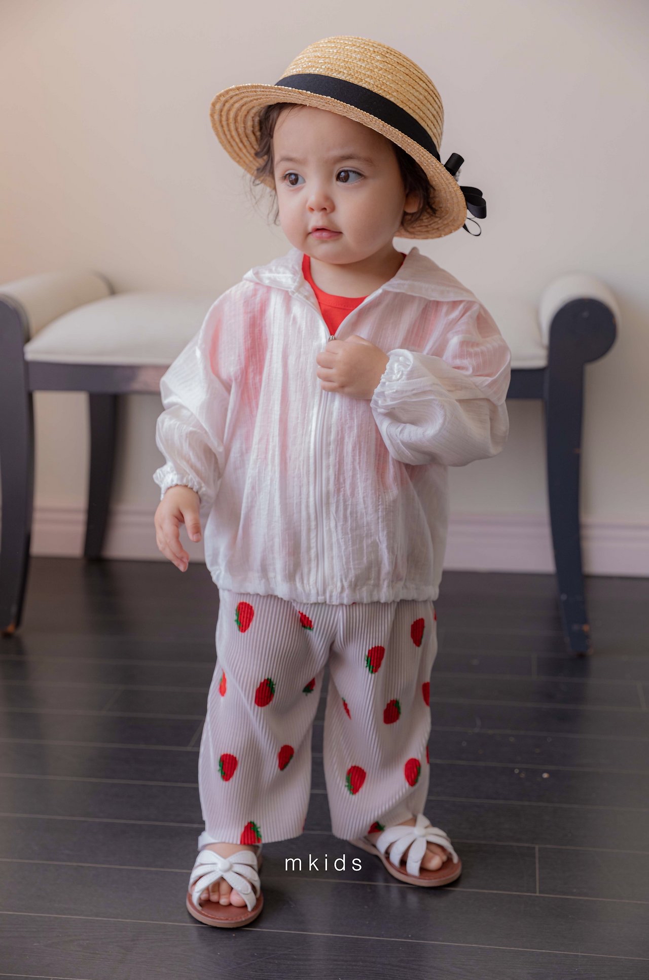 🇰🇷Mkids 外套