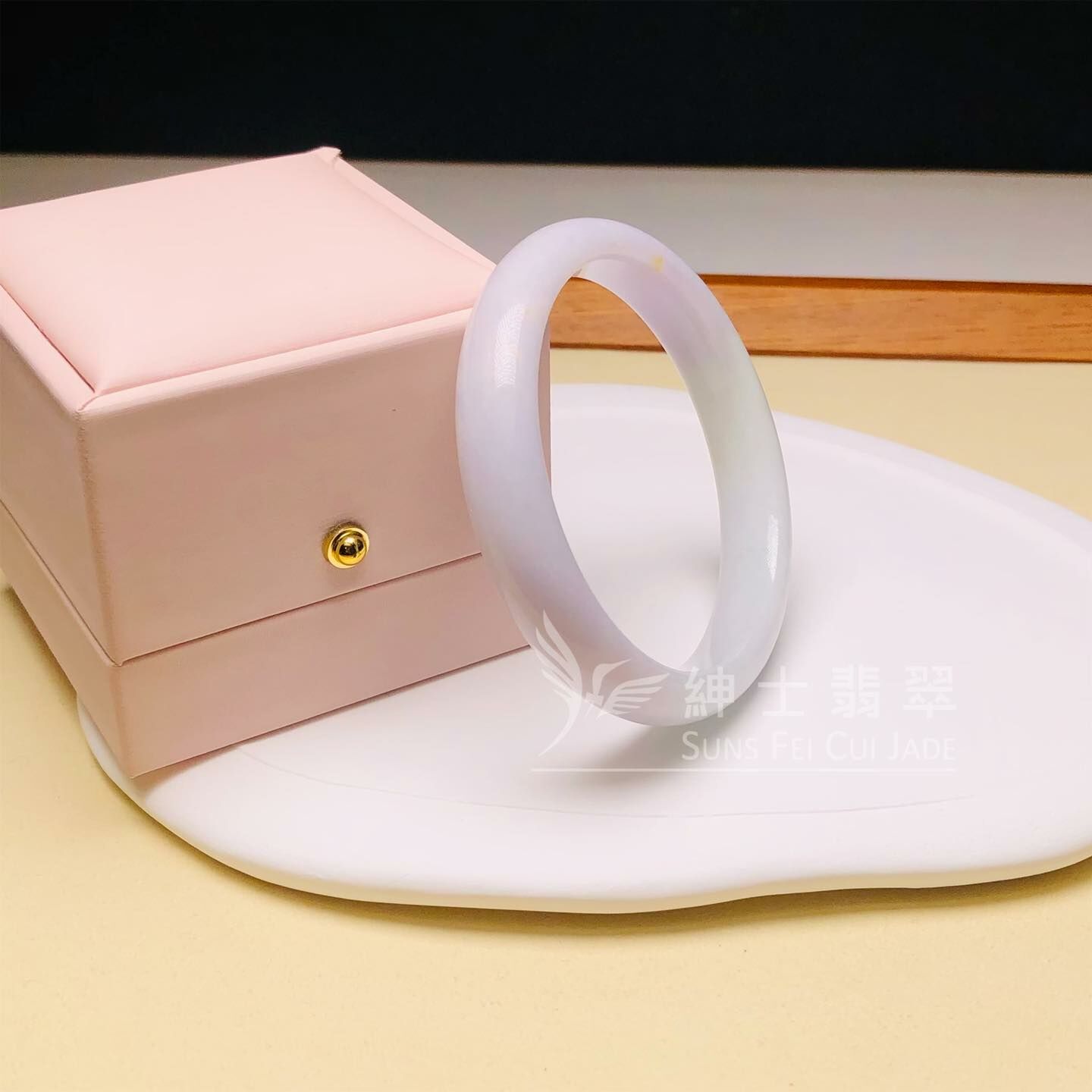 木那春彩福鐲51.8mm