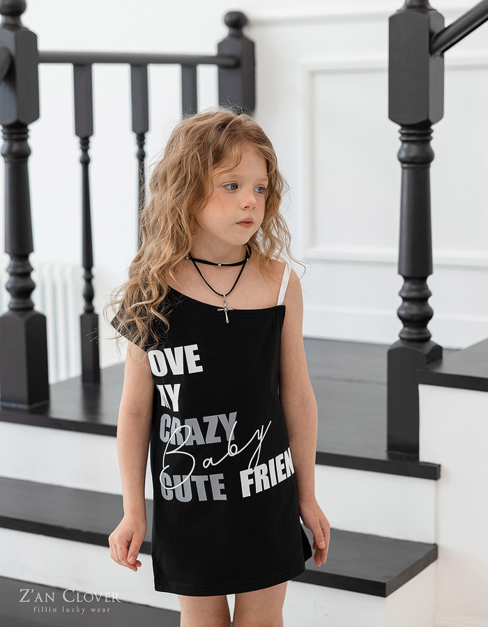 🇰🇷ZAN CLOVER one piece