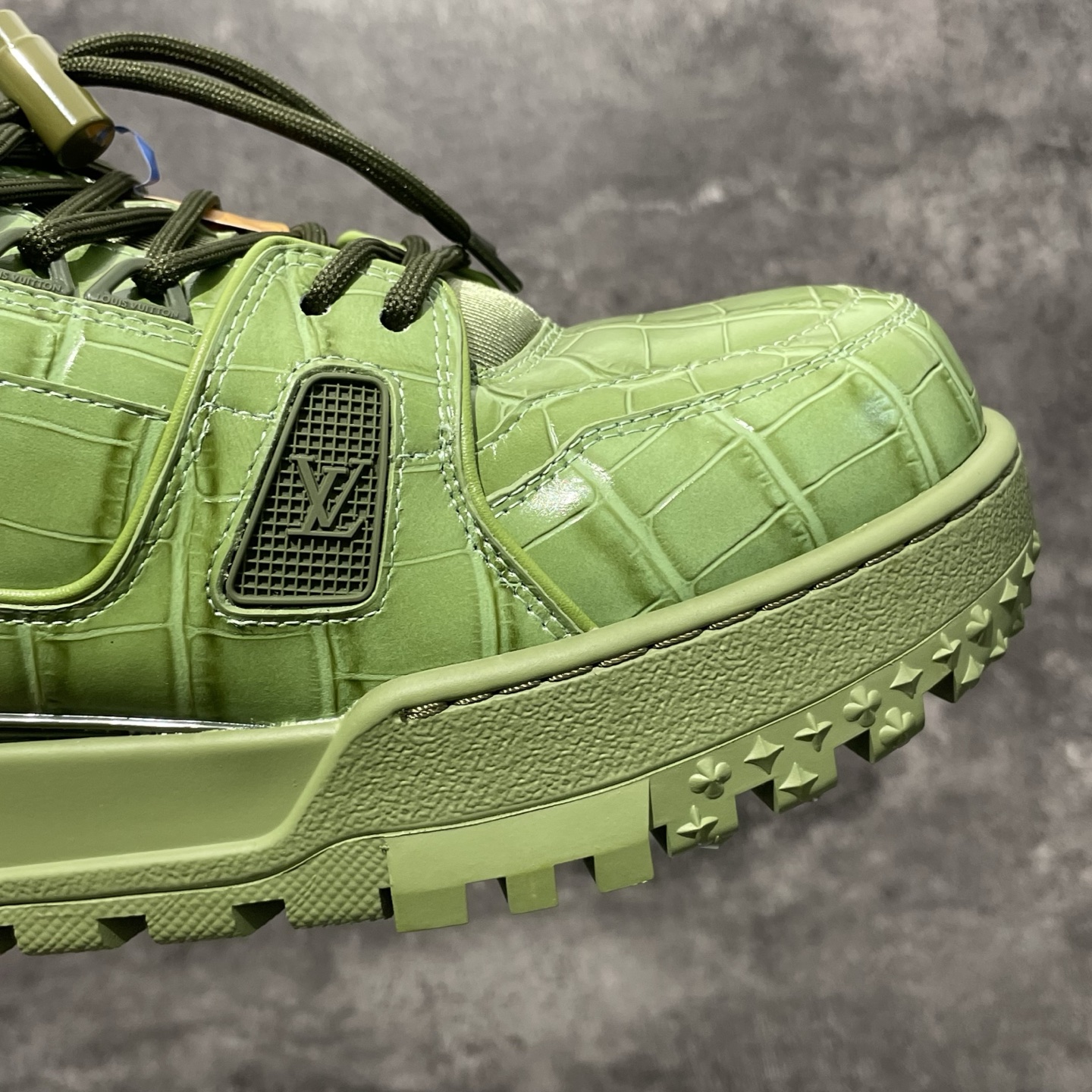 Louis Vuitton LV Trainer Maxi