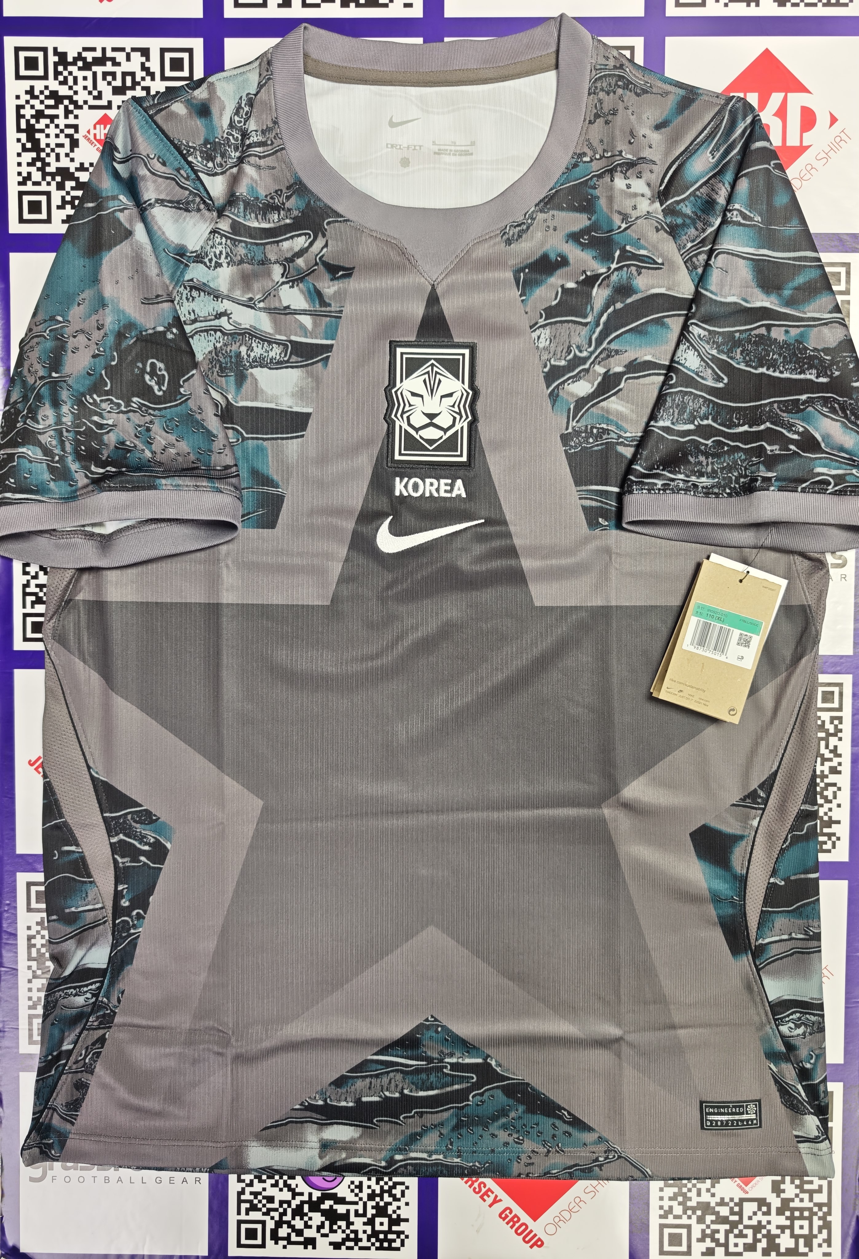 限時預訂 2026 南韓 龍門 球迷版