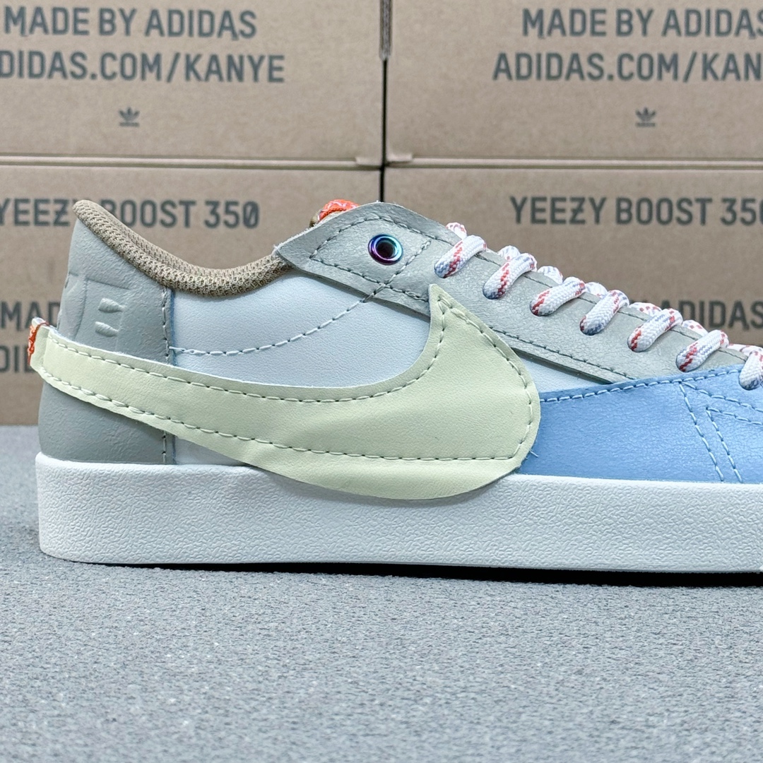 Nike Blazer Low '77 Jumbo