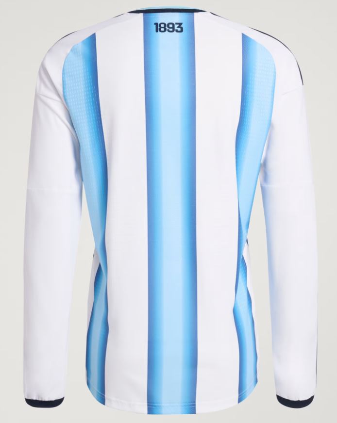 限時預訂 2026 阿根廷 主 球員版/球迷版 