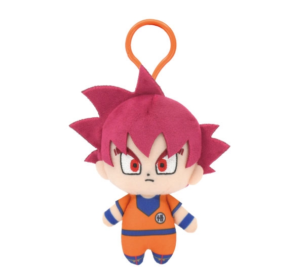 龍珠公仔-孫悟空