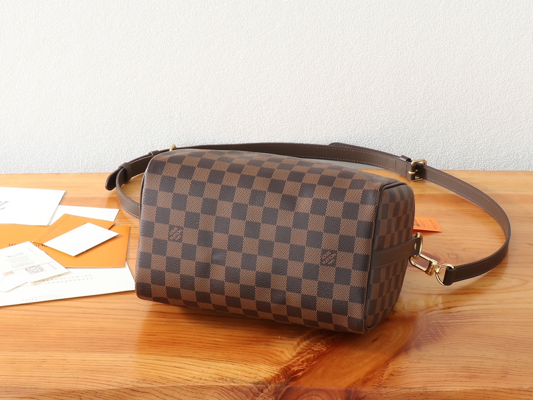 Louis Vuitton LV Speedy Bandoulière 25