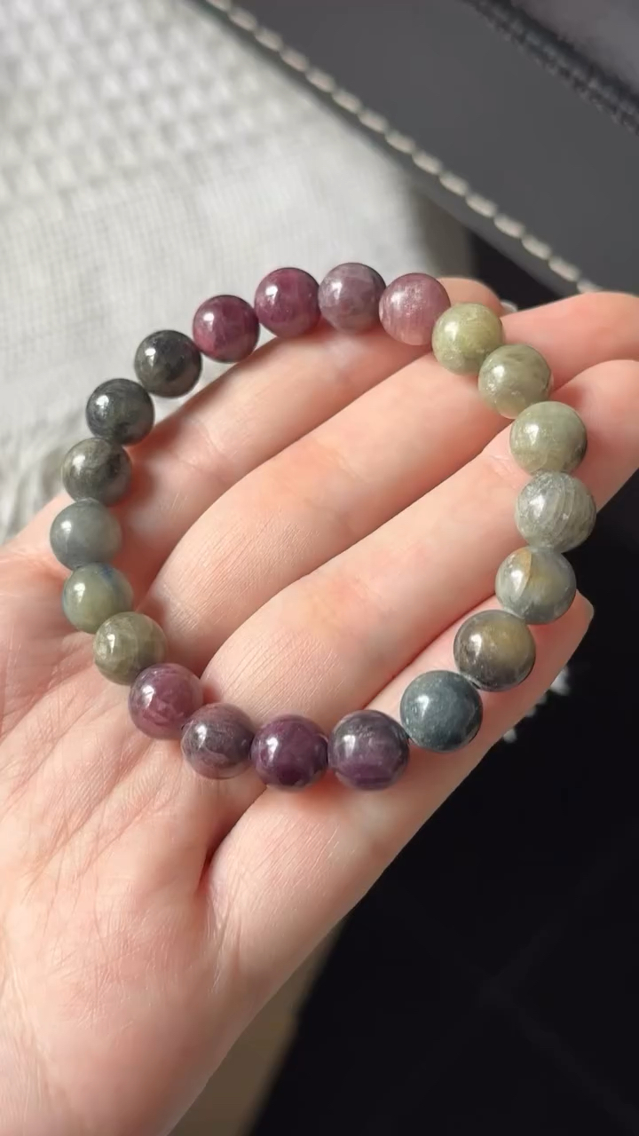 蓝宝石 ｜ BlueSapphire 