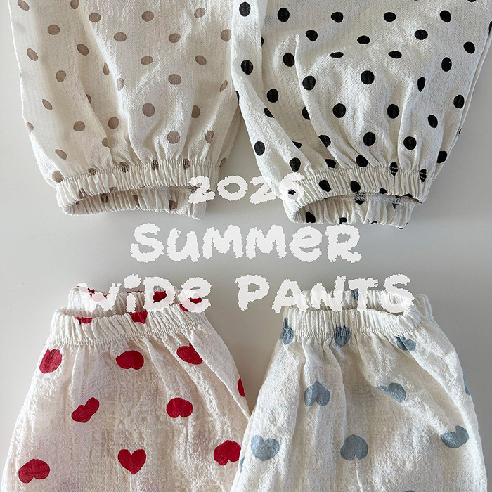 🇰🇷Here I Am 長褲