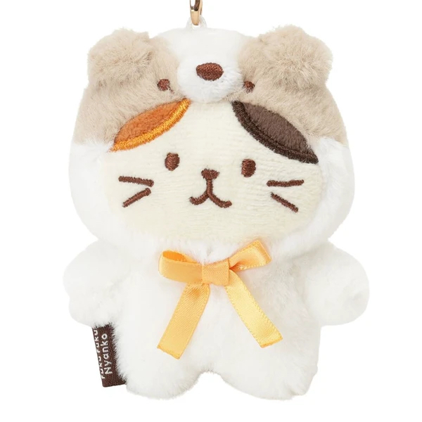 Fuku Fuku Nyanko熊仔