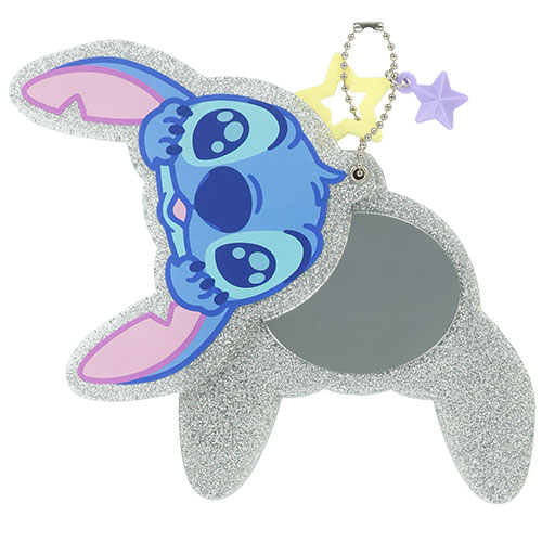 【預訂】TDR Stitch at Park - mirror keychain