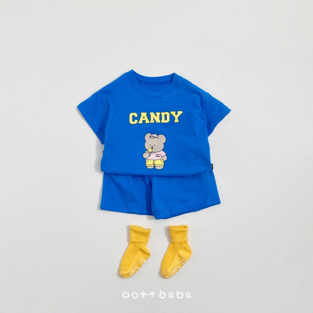 🇰🇷Oottbebe set