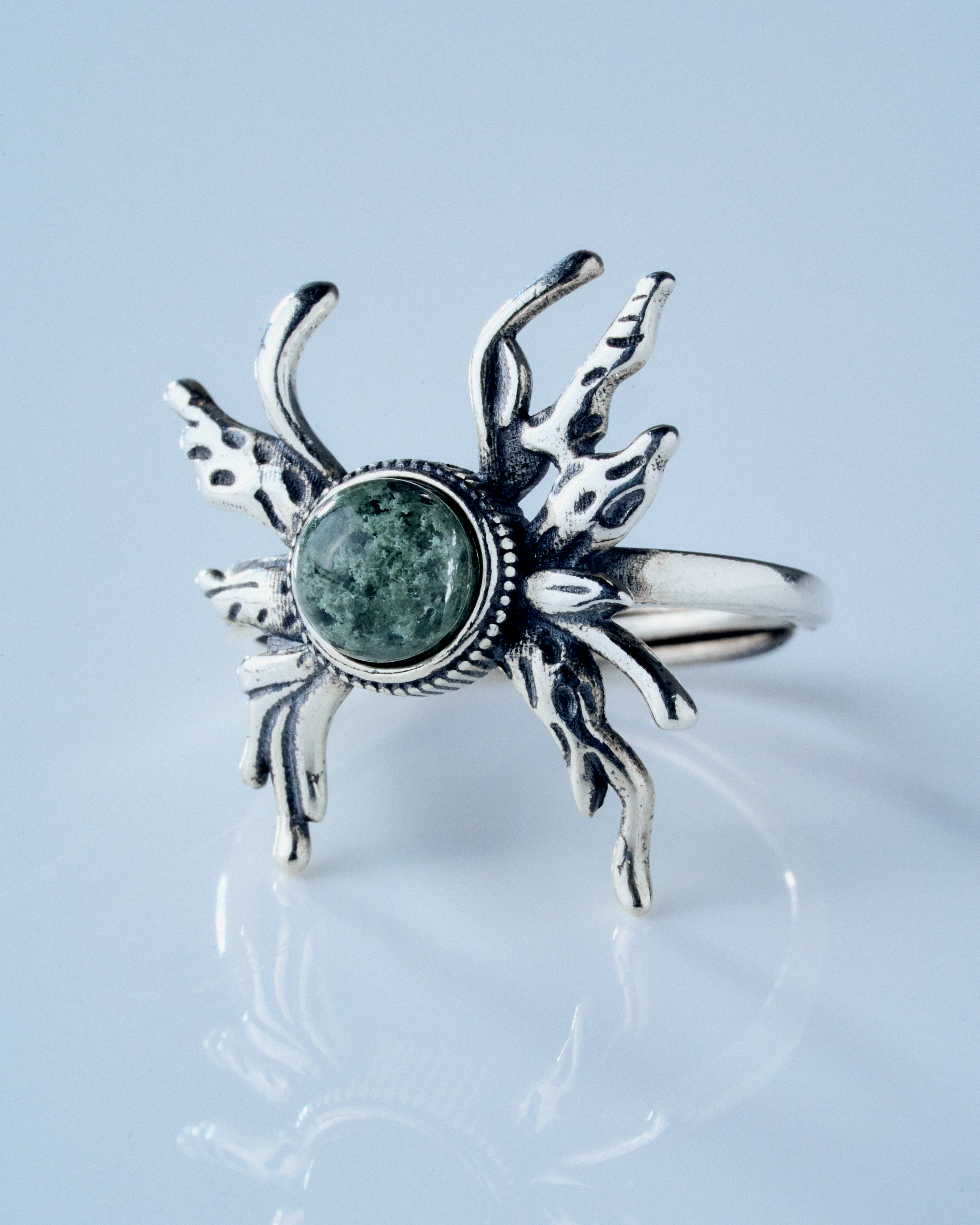 Prosperity Beacon 2.0 Ring