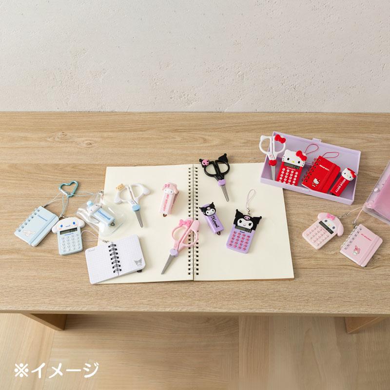 Sanrio 造型迷你剪刀