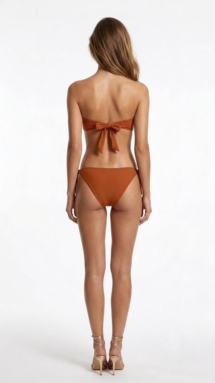 BUN129 - BIKINI SET