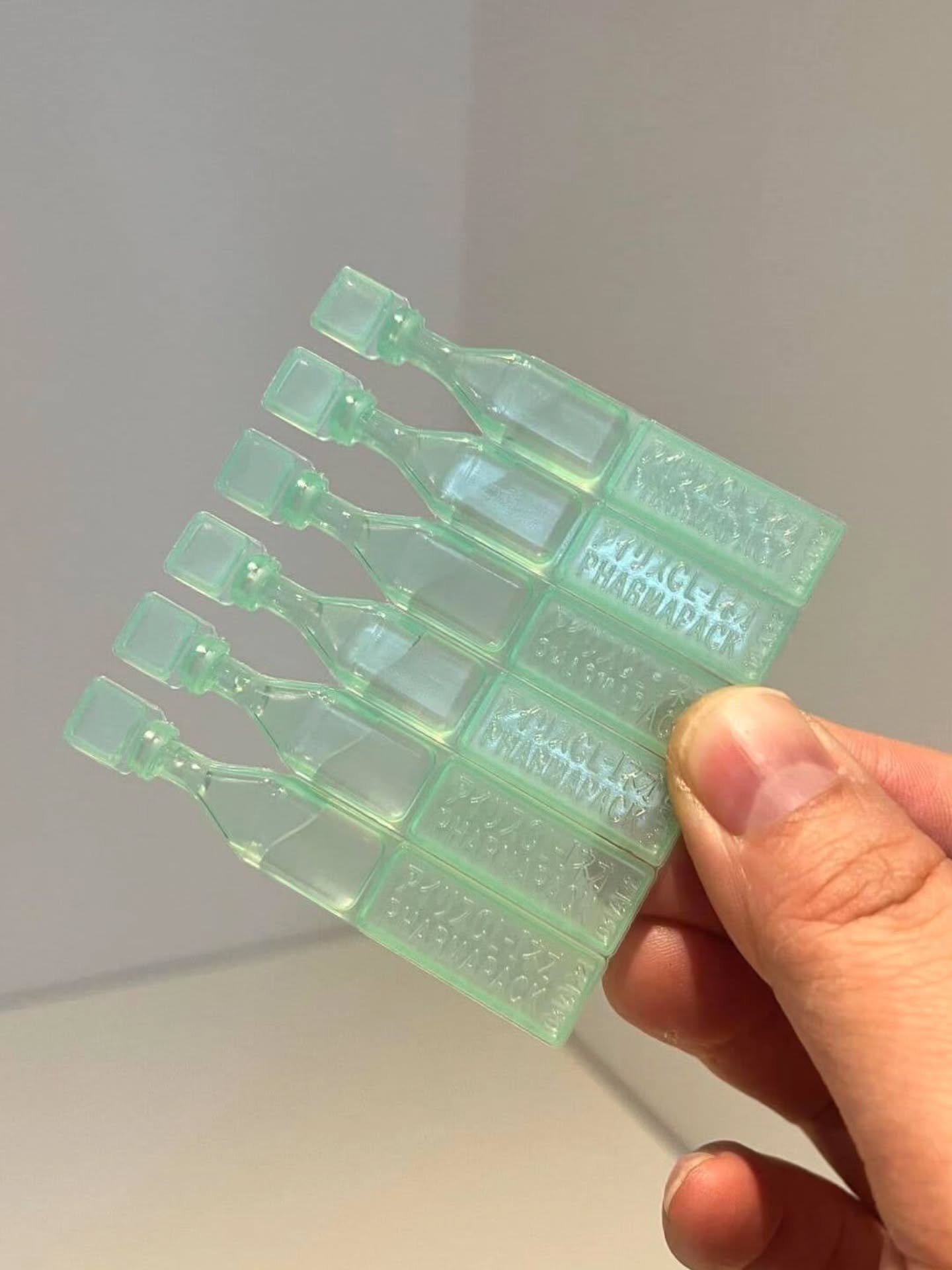 🇯🇵【 日本人工泪液型滴眼润眼液药水 】RM49