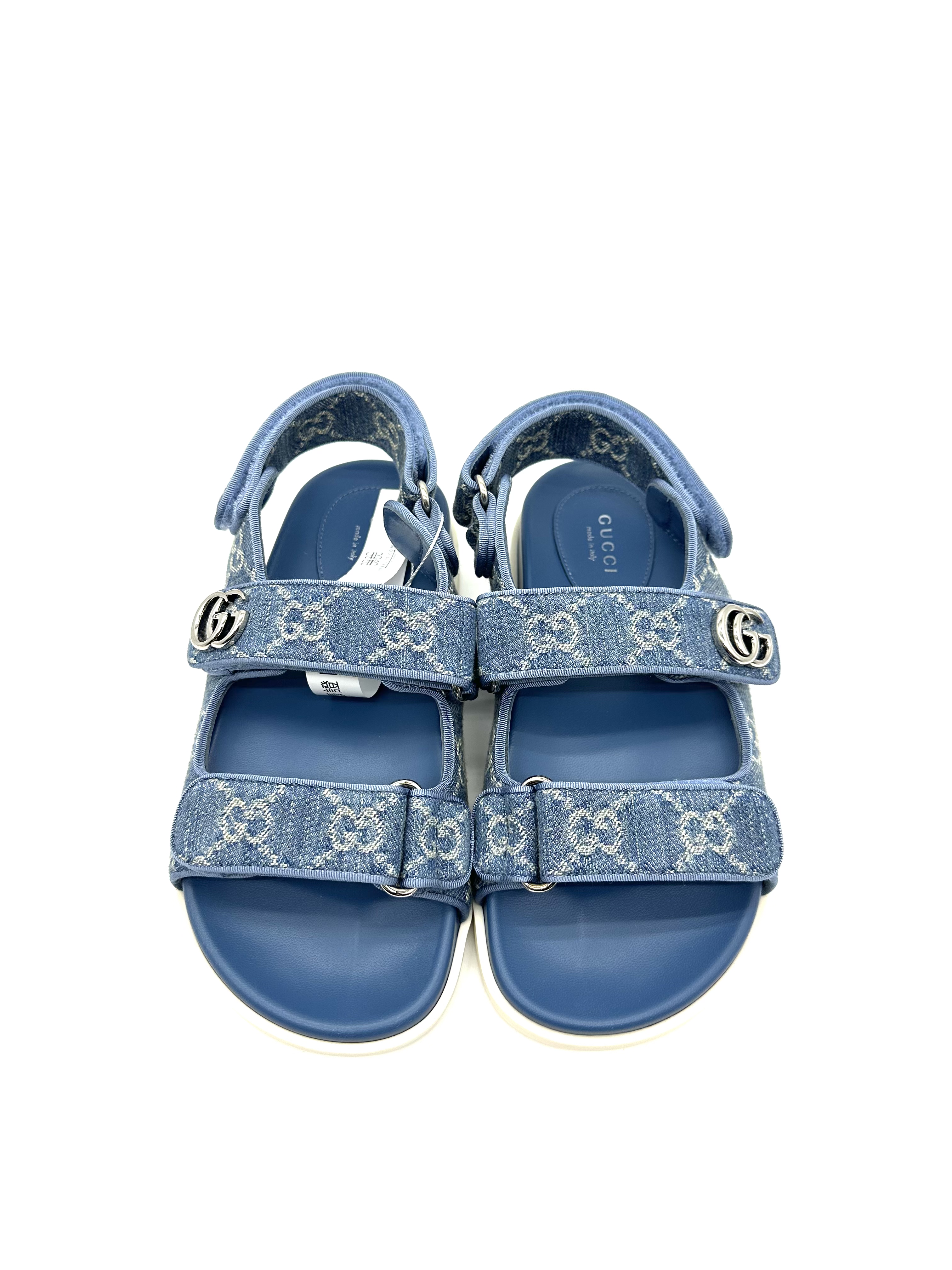 Pre-Owned Gucci GG Sandals / Product Code: 26041011