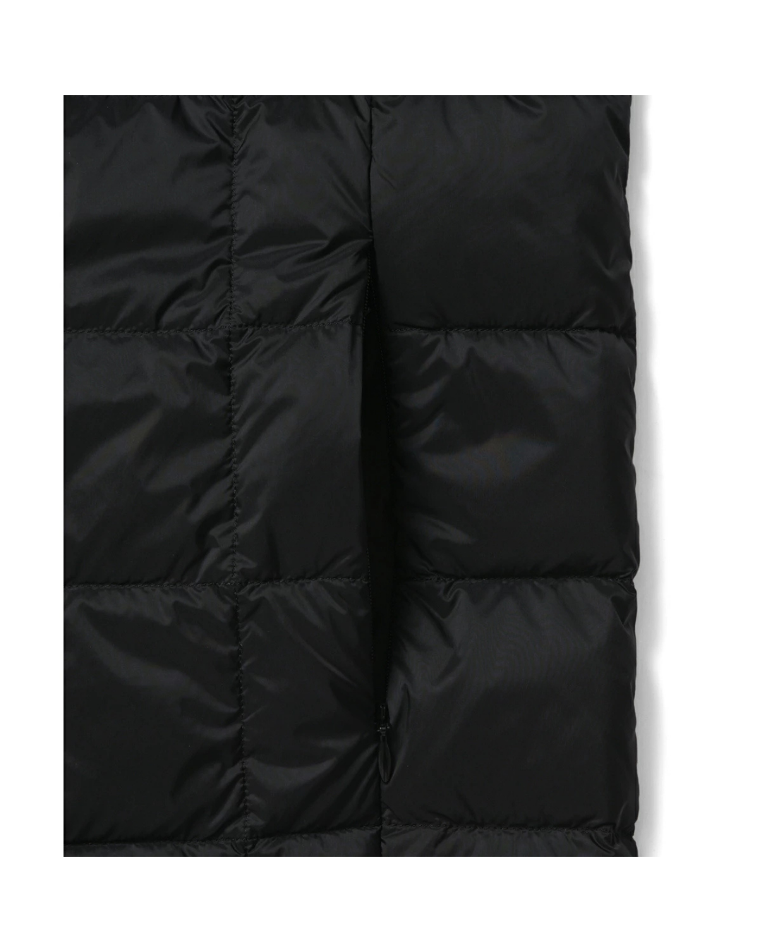 日本代購【 2026年秋冬新產色 日本直送 TAION 女裝經典V領內膽羽絨背心 TAION Women Basic V-Neck Button Inner Down Vest (TAION-W001) 】