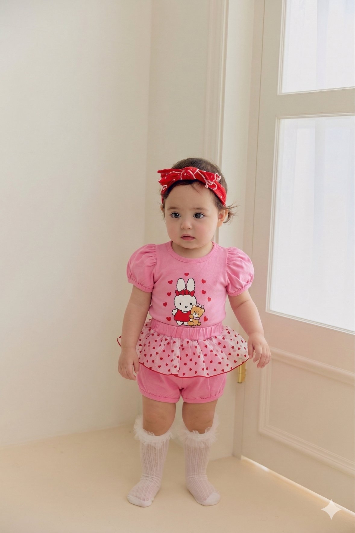 🇰🇷sera baby set