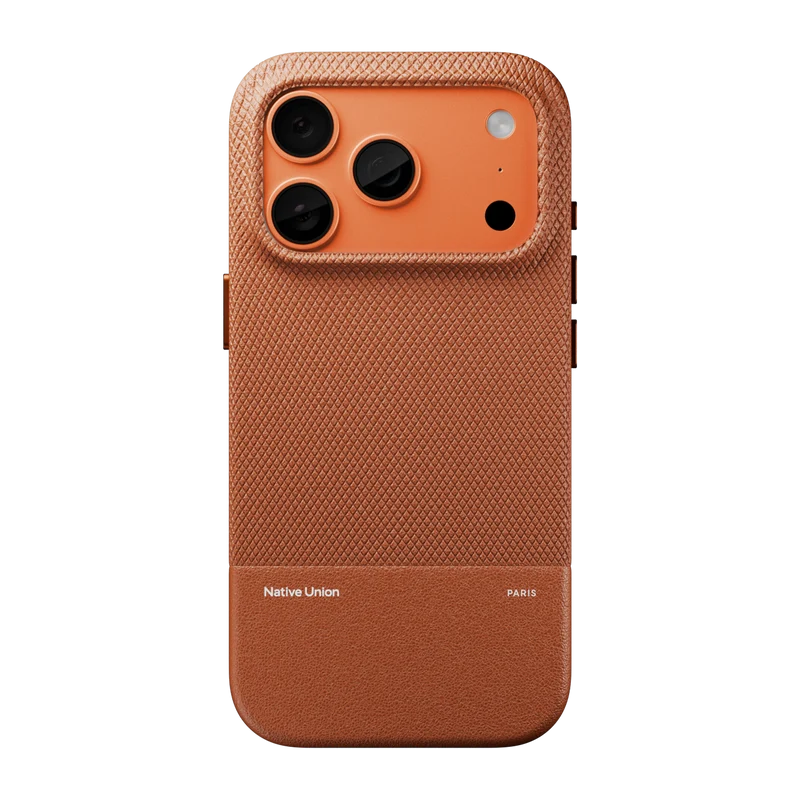 Native Union Re Classic Case for iPhone 18Pro 系列