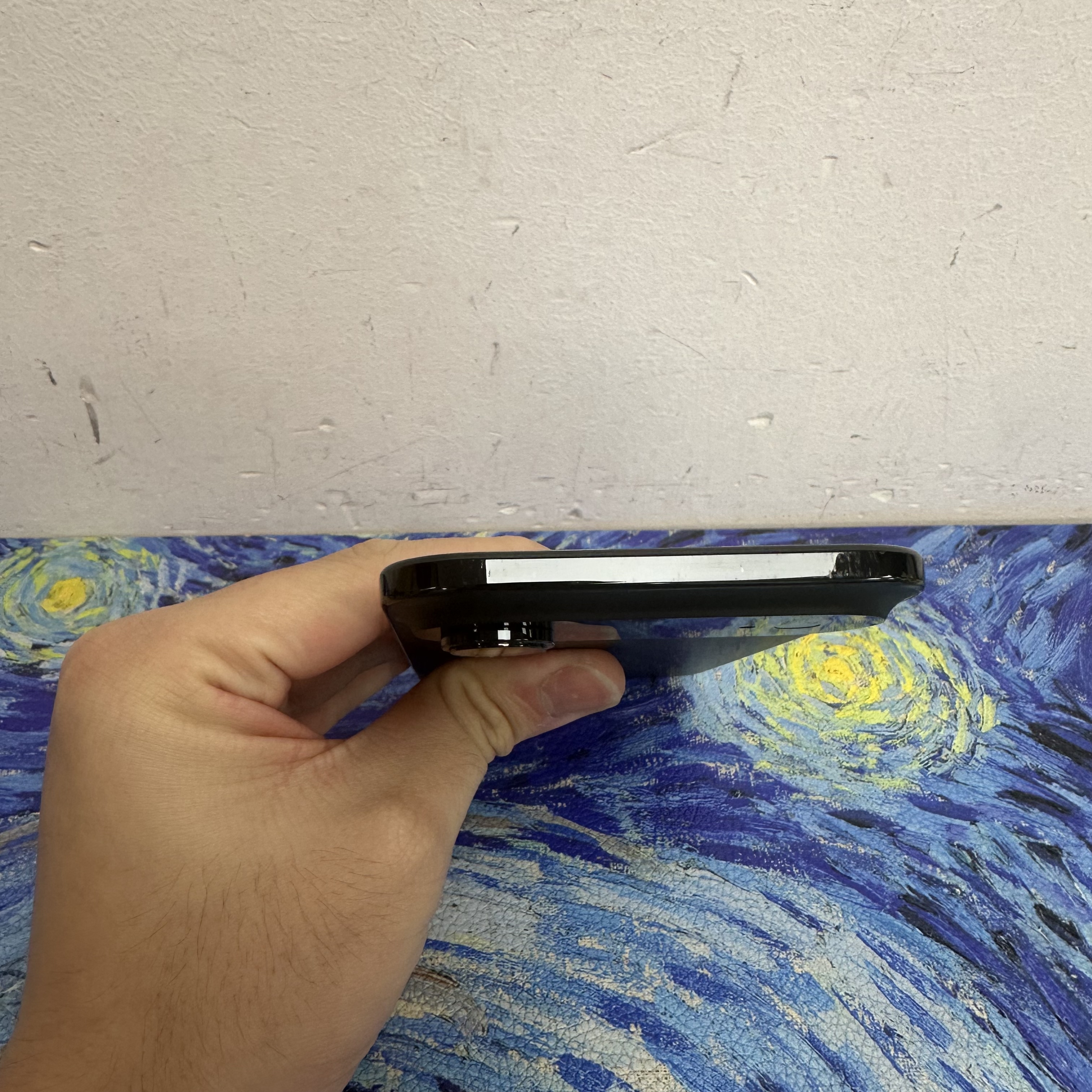 *6292 iPhone 17 Air 勁靚機 256GB 電100 黑色 Black