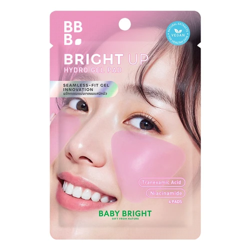 BABY BRIGHT - Hydro Gel Pad