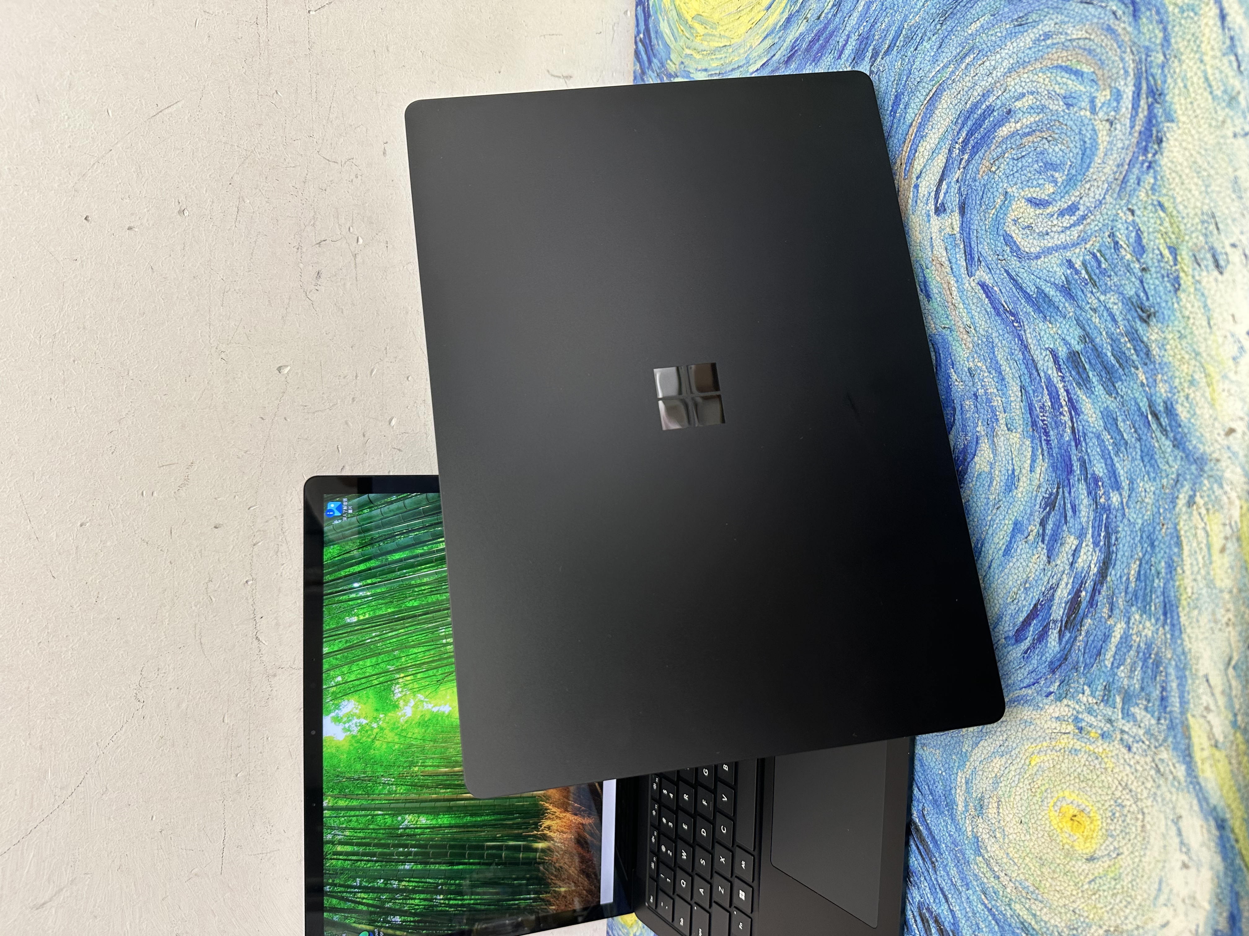 Microsoft Surface Laptop 5 13寸 i7-1255U/16GB Ram/256,512GB SSD/2.5K Touch Mon/超薄身文書機/ Laptop / Notebook 