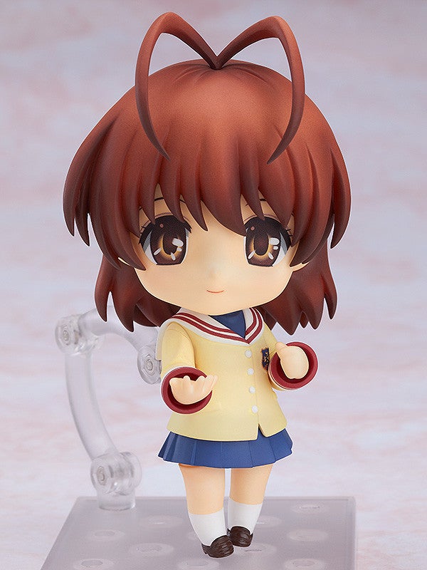 (預訂訂金 $100) (總價 $320) GSC Nendoroid 869 CLANNAD 古河渚 (再版) (行版)