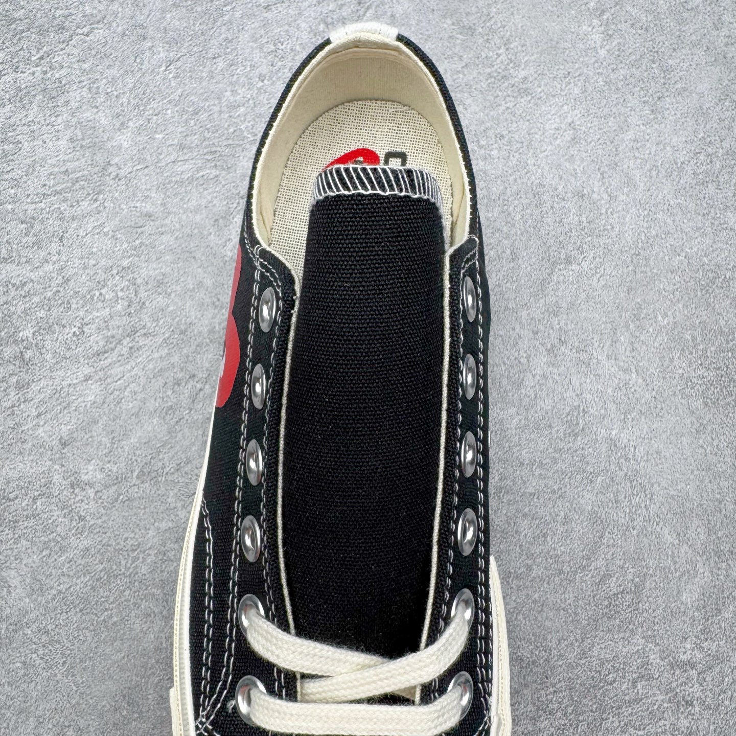 Comme des Garçons Play x Converse Chuck 70